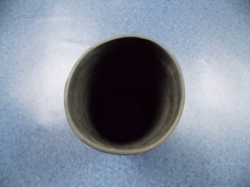 Rubber corrugated pipe (inner diameter φ150, L=370)-1