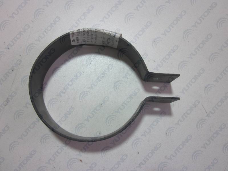 D Хомут впускной трубы Φ 100