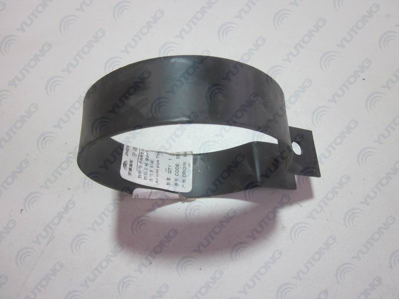 D Хомут впускной трубы Φ 100-1