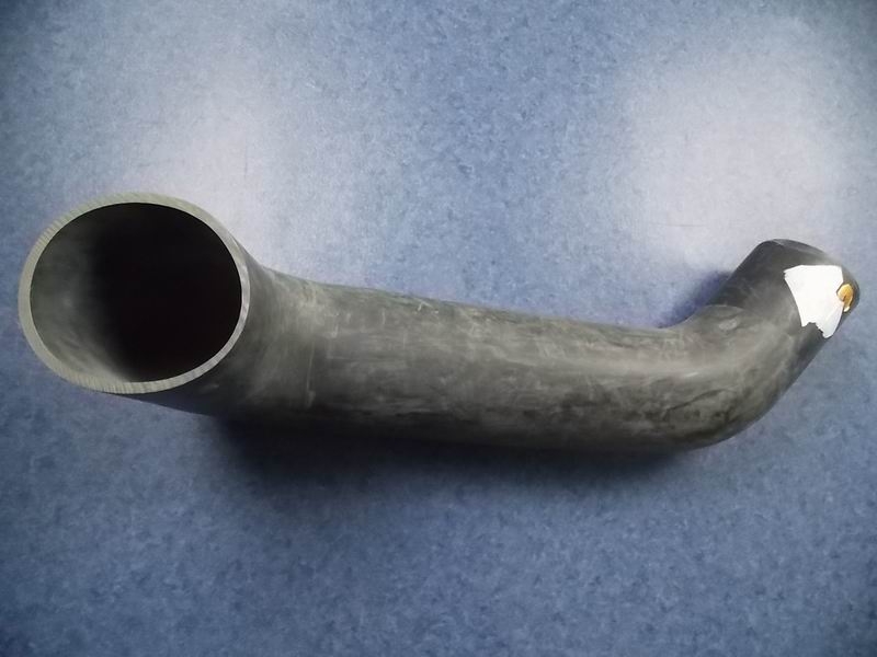 D Шланг воздухозаборника нагнетателя-1