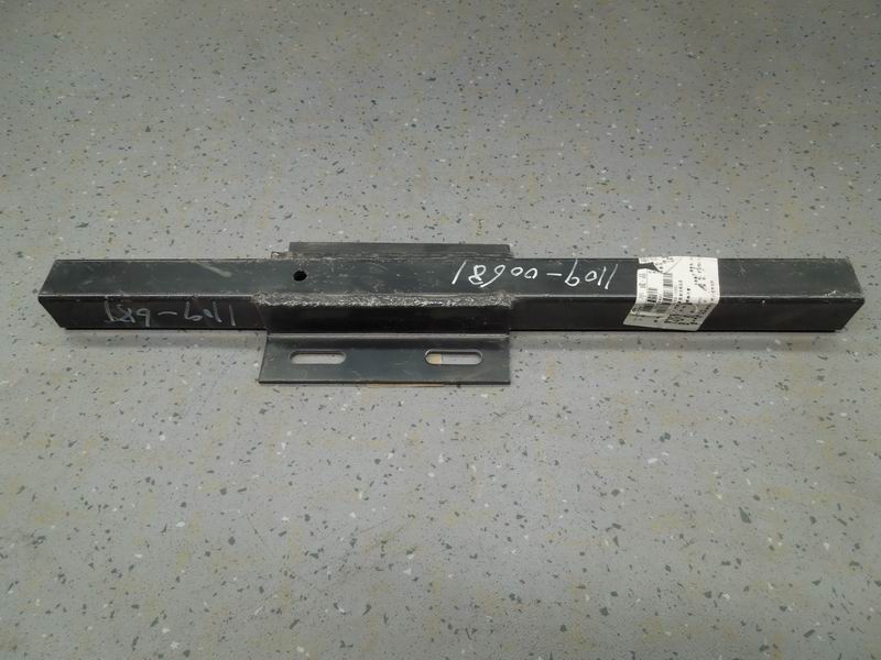 D Air filter mounting bracket assembly-1