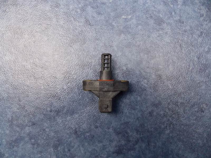 Intake temperature sensor