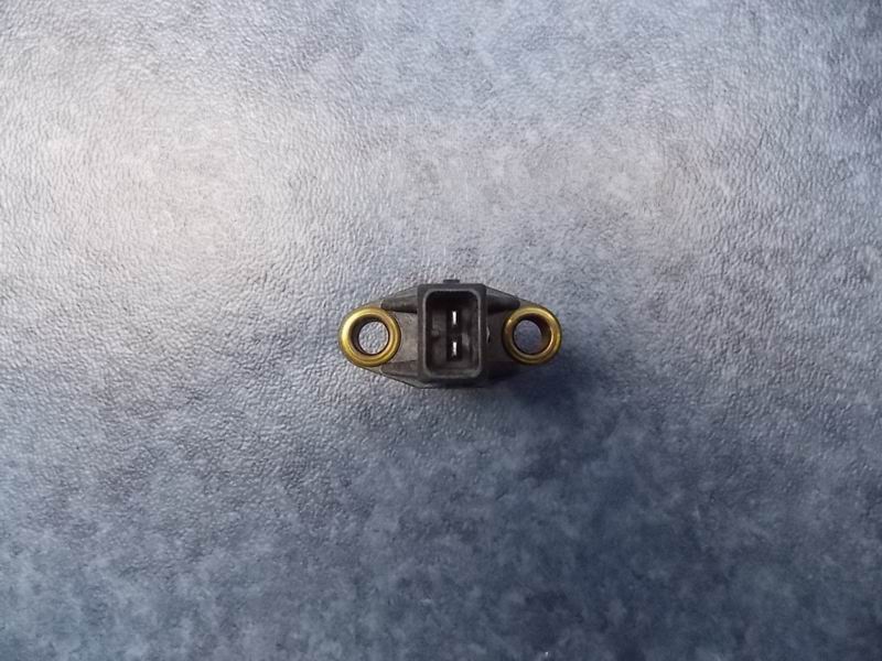 进气温度传感器-2