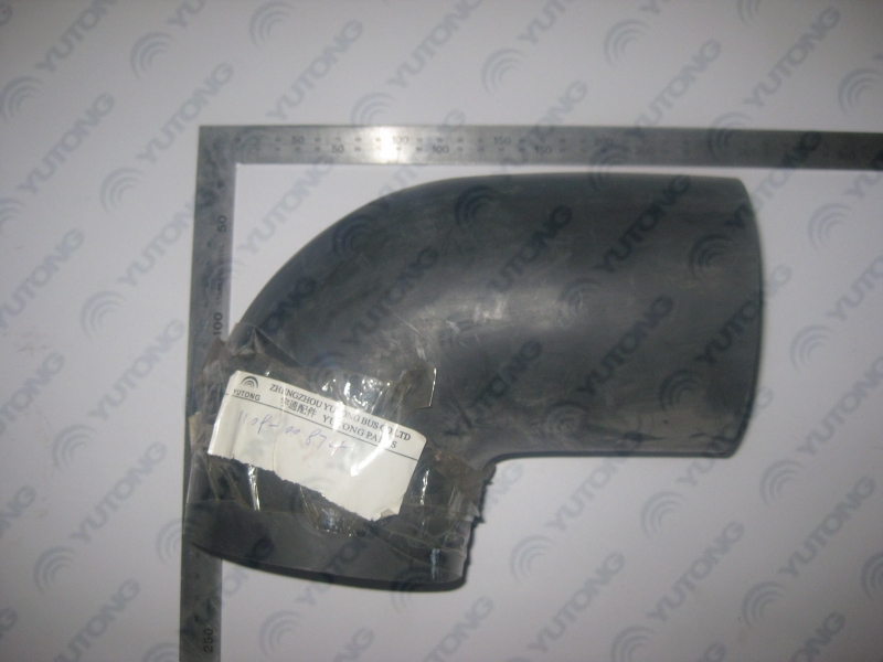 Right angle hose, Φ101, 113/148, Class B