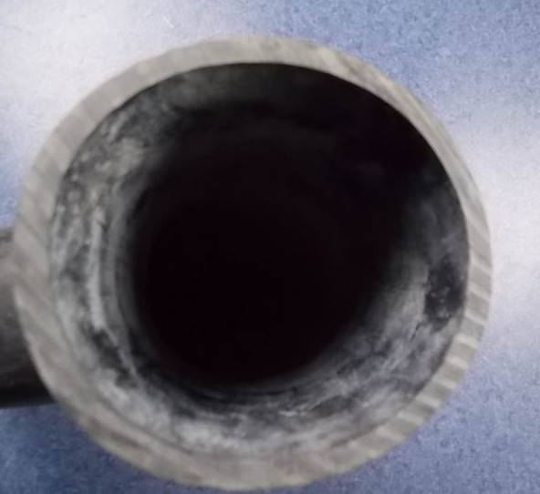 Z-type hose (Φ102-Φ110), height difference of 200mm-1
