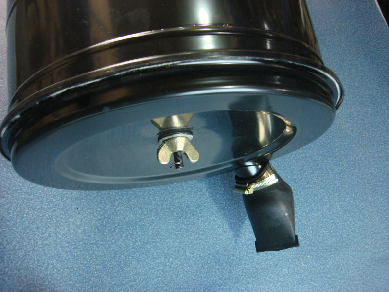 Air filter-2