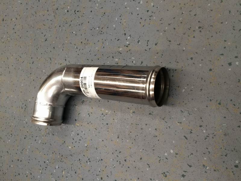 Original air inlet sealing plate-1