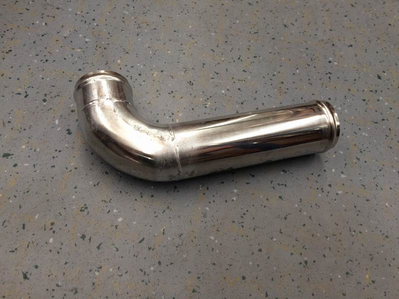 Original air inlet sealing plate-2