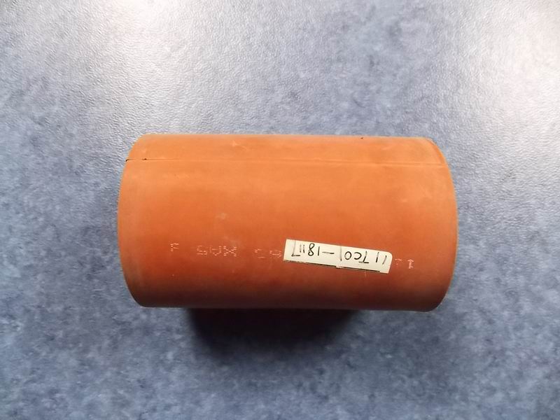 Шланг воздухозаборника двигателя