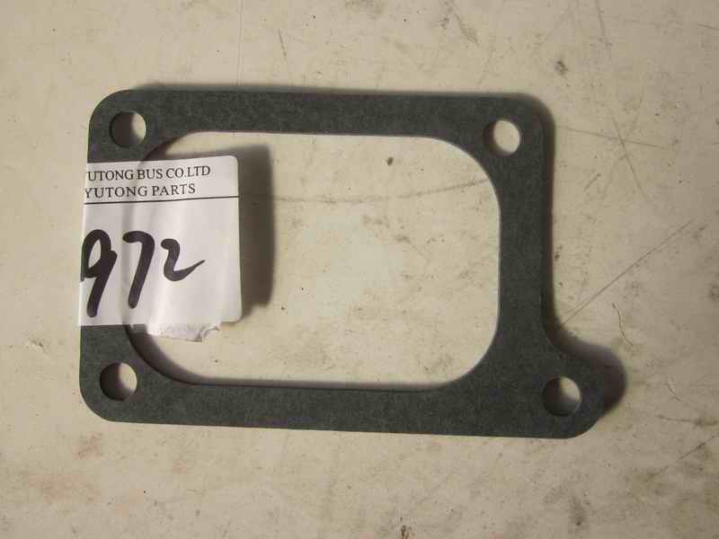 Прокладка воздухозаборника