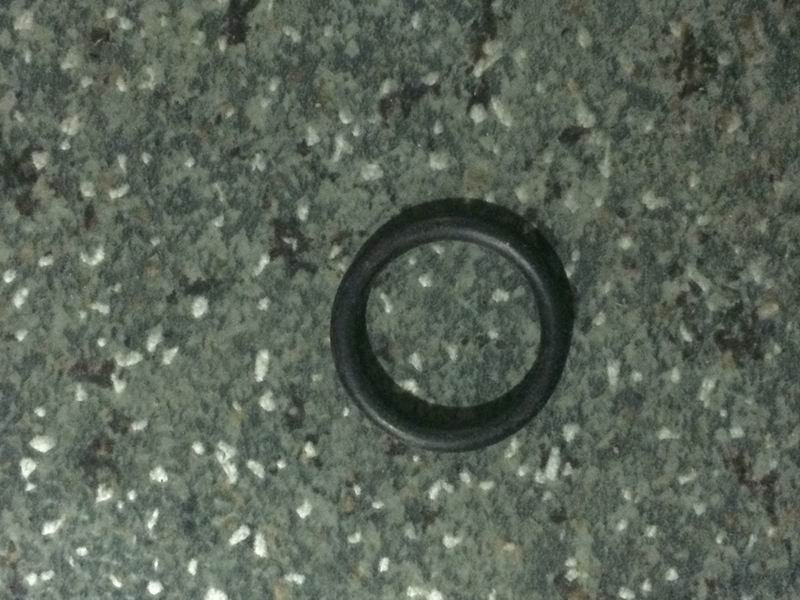 O-ring