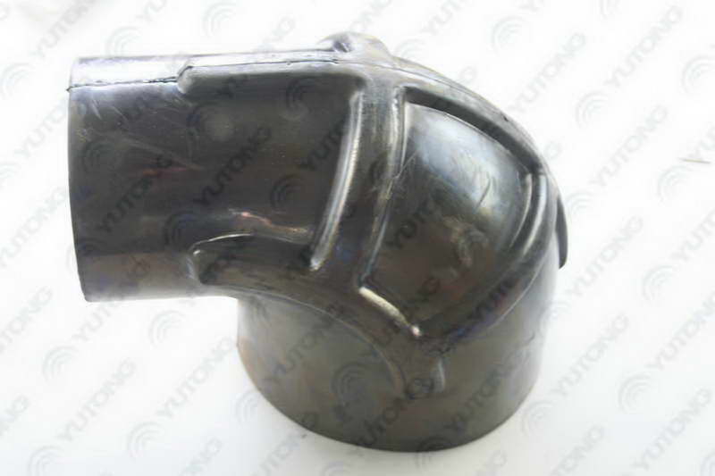 Right angle hose (Φ102-Φ150, 149/124)