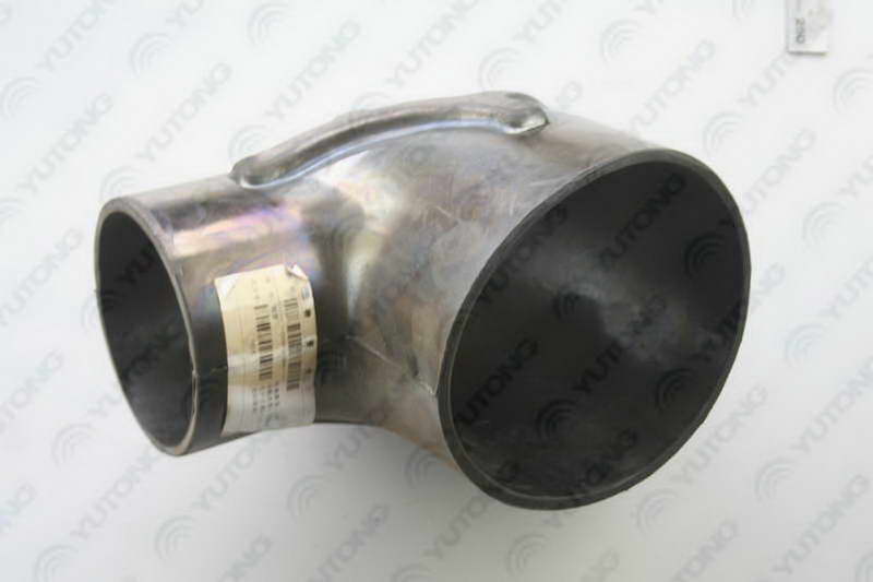 Right angle hose (Φ102-Φ150, 149/124)-3