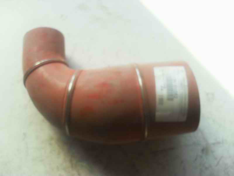 Right angle hose (Φ60-Φ101, 135/210, silicon)-1