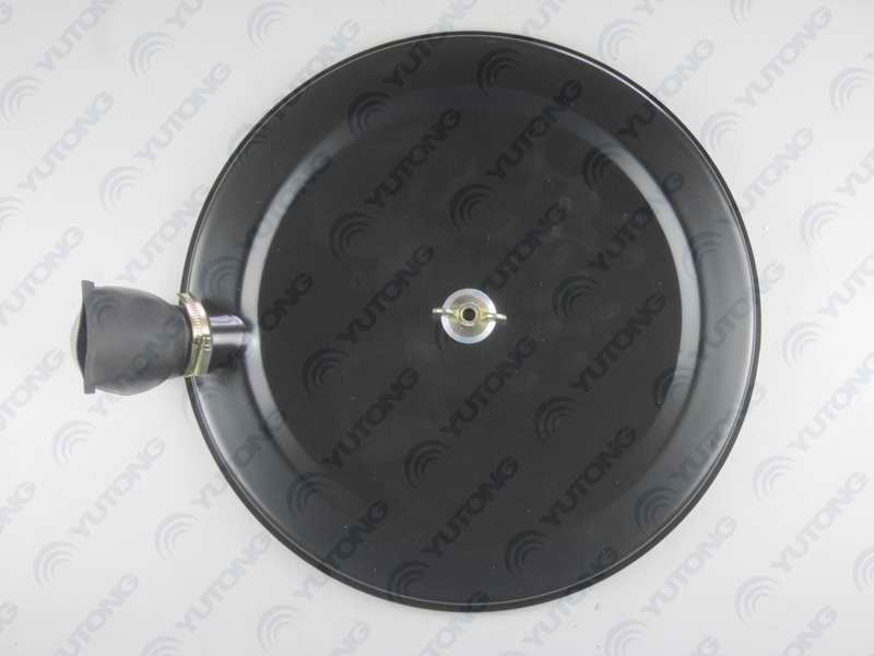 Air filter bottom cover KLQ-215-1