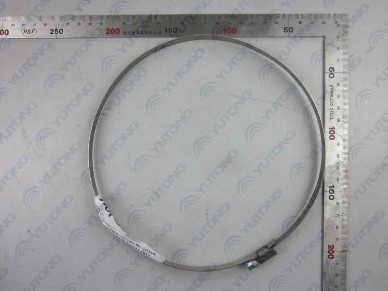 Jimei SX9 clamp (170-190)