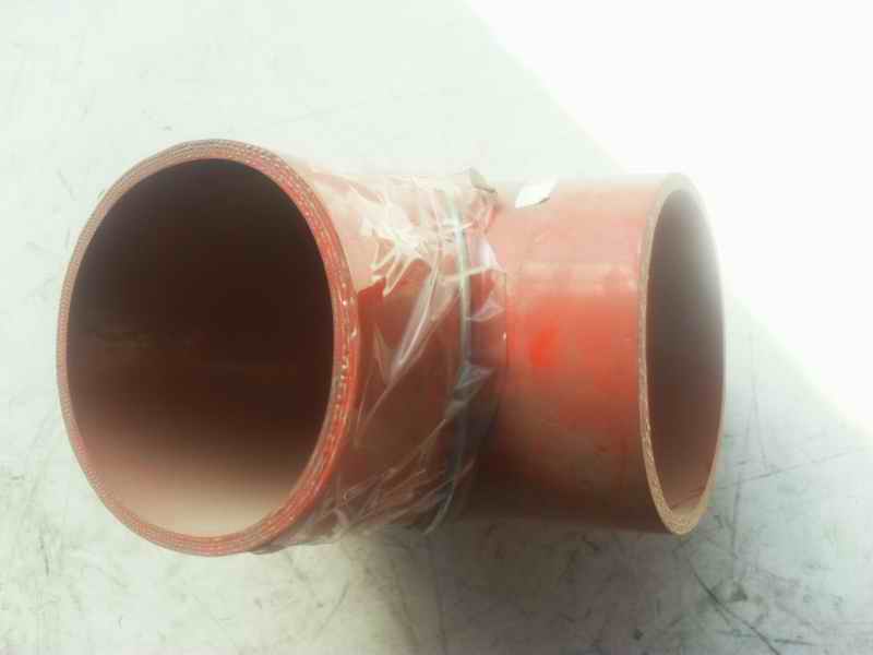 D Silicone Tube