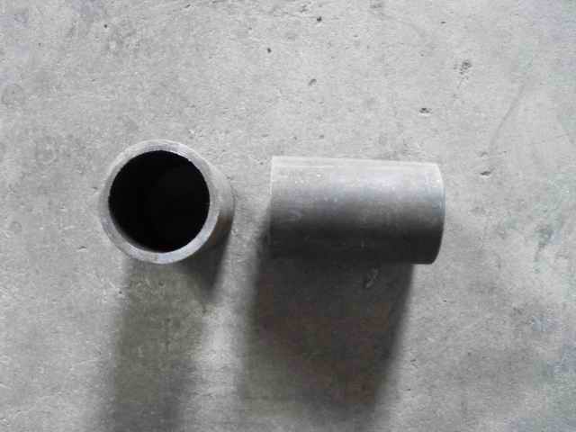Overhead air intake pipe, φ=38, height L=60