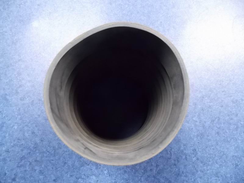 Variable rubber corrugated pipe-2