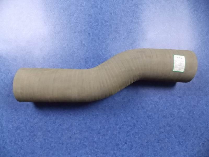 D Supercharger air intake transition hose