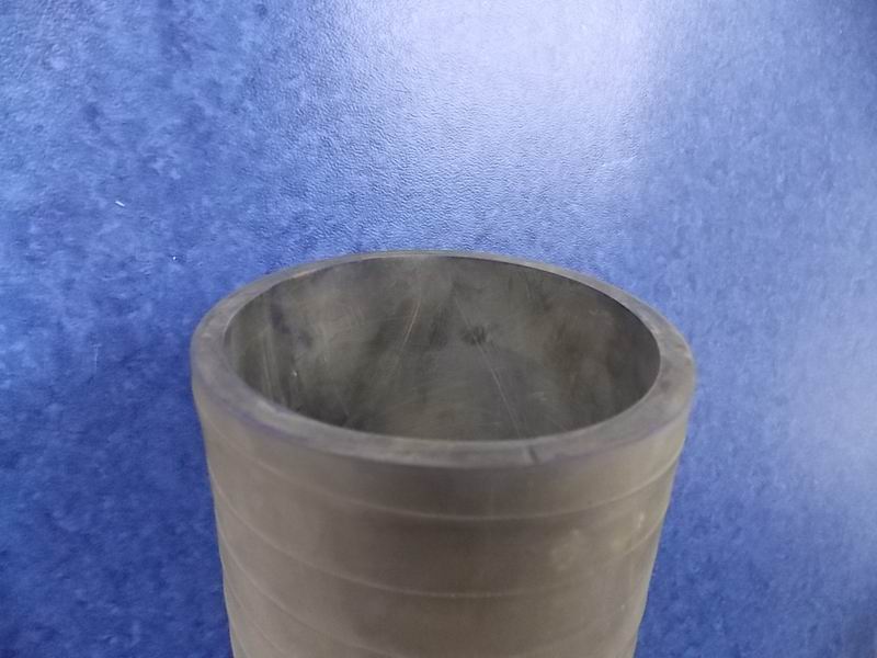 D Supercharger air intake transition hose-1