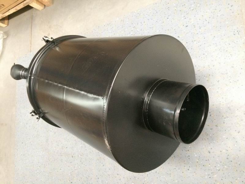 Air filter-2