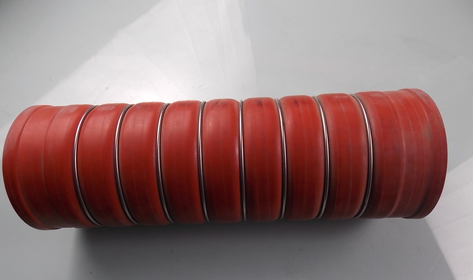 D Резиновая гофрированная трубка воздухозаборника двигателя MAN A 92