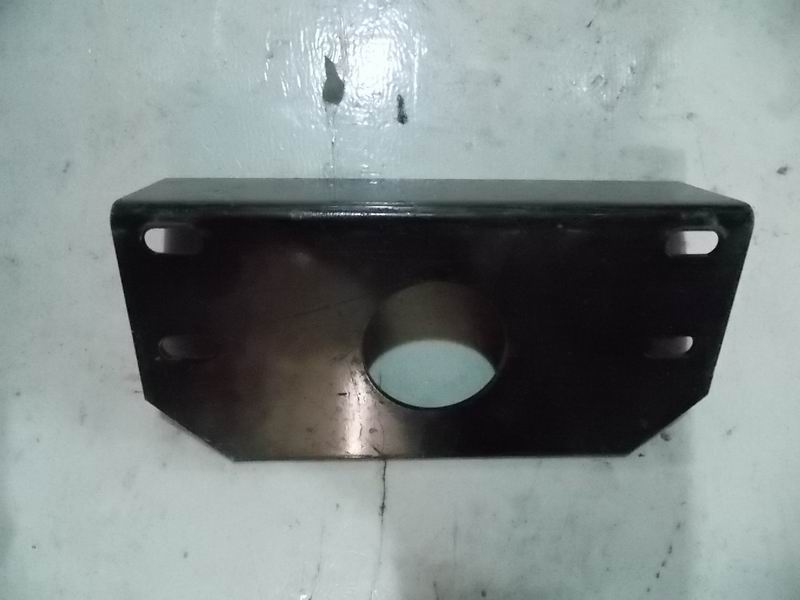 Air filter bracket (20 processes)-1