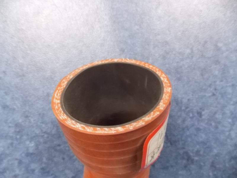 Supercharged air outlet hose-1