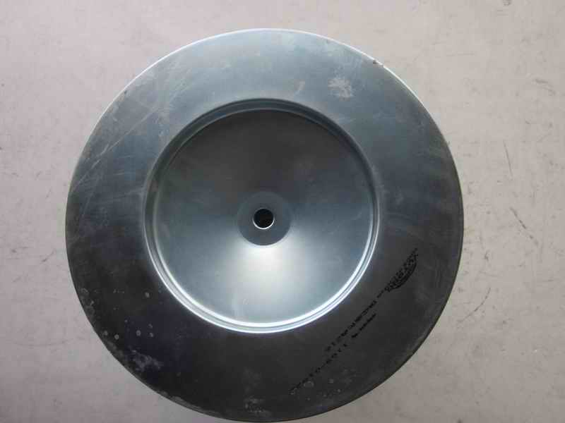 Air filter element; same as 1205-04302-7