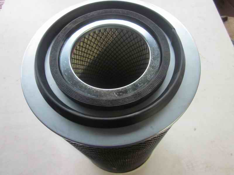 Air filter element; same as 1205-04302-1