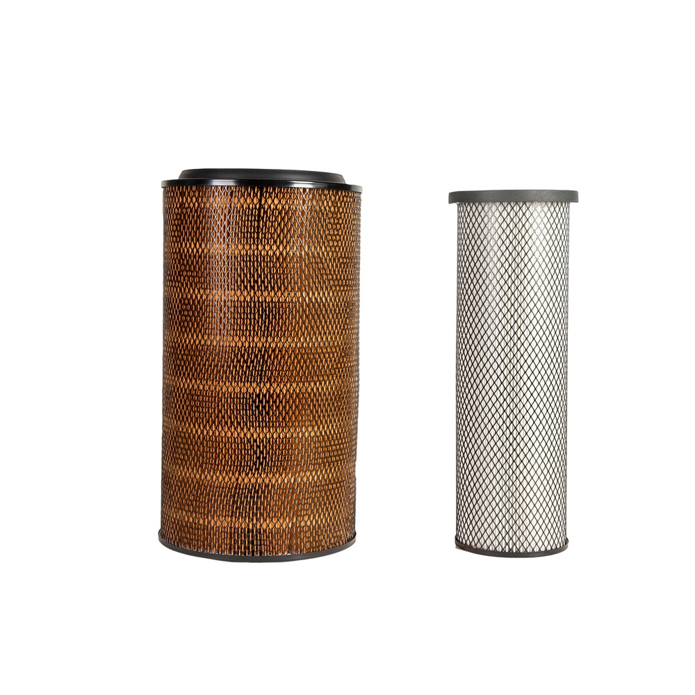 Air filter element; same as 1205-04302-3