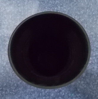 Rubber corrugated pipe (inner diameter φ100-φ150, L=500)-1