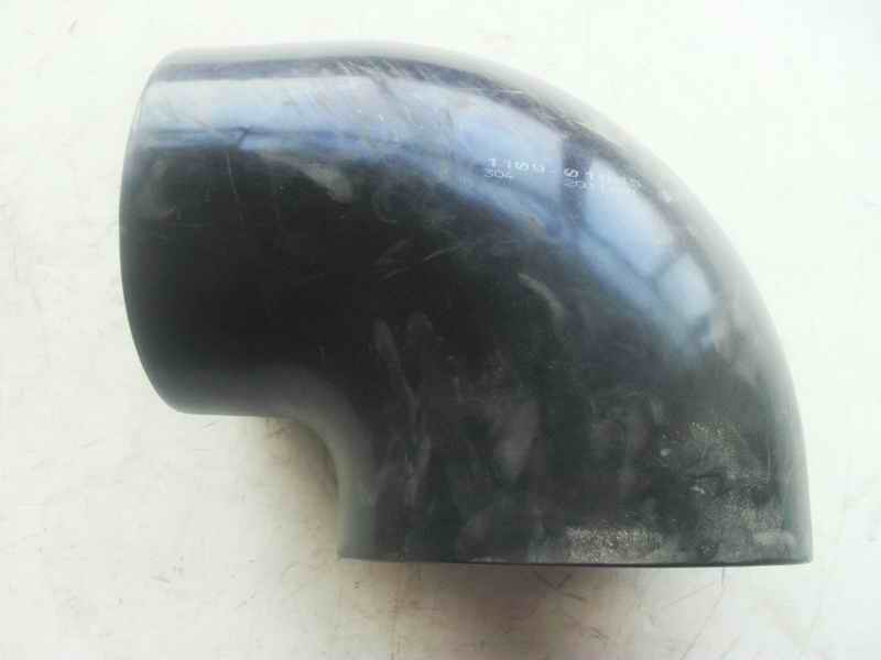 Right angle hose, Φ132-Φ150, 150/119, 2019