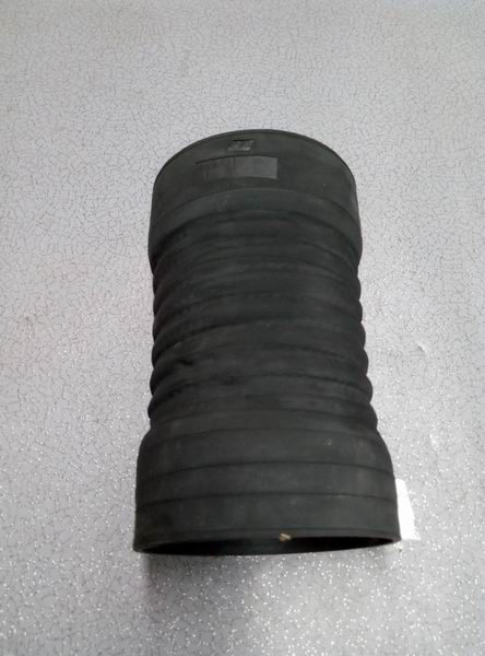 Rubber corrugated pipe (inner diameter Φ150, L=260)