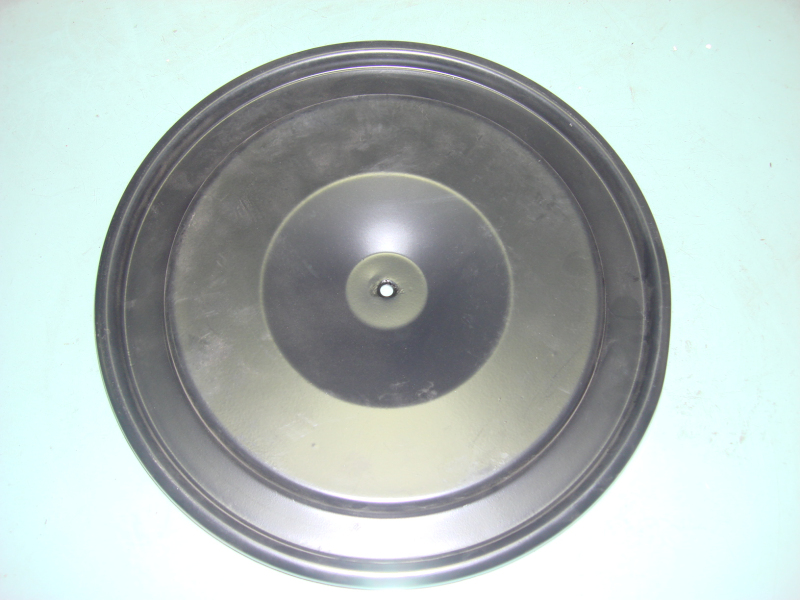 Нижняя крышка воздушного фильтра в сборе-1