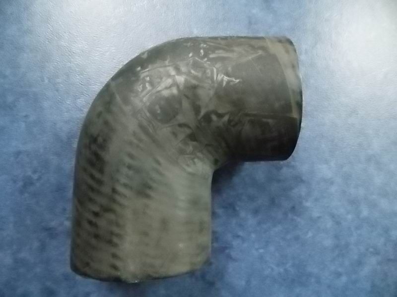 Air filter air intake hose 2