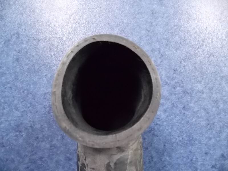 Air filter air intake hose 2-1
