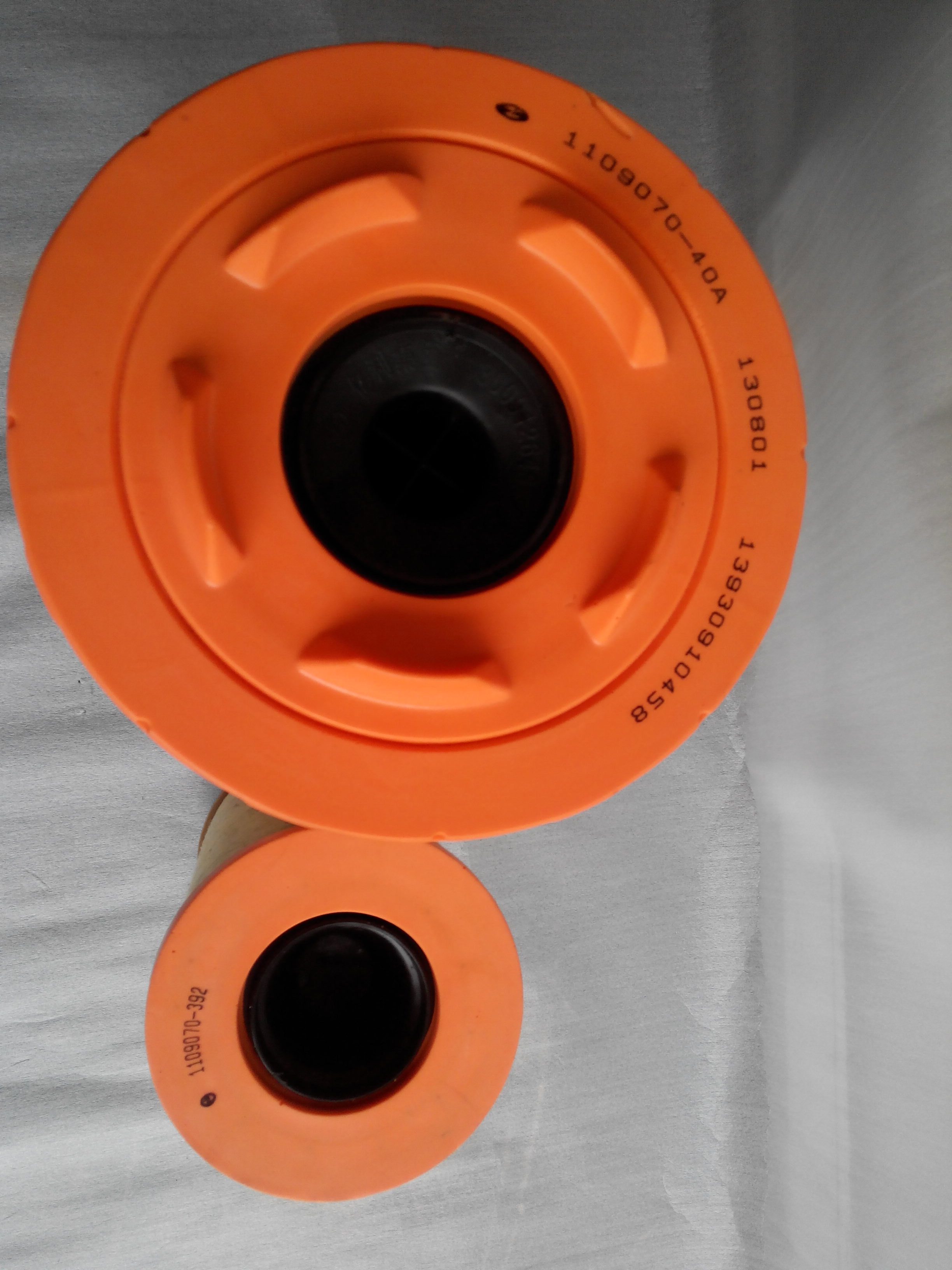 Air filter element-2