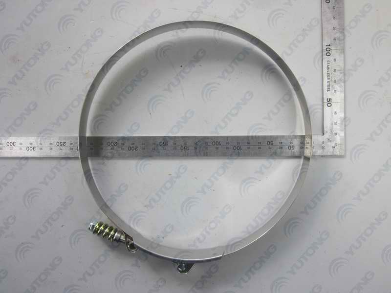 T-shaped hoop, 200-210