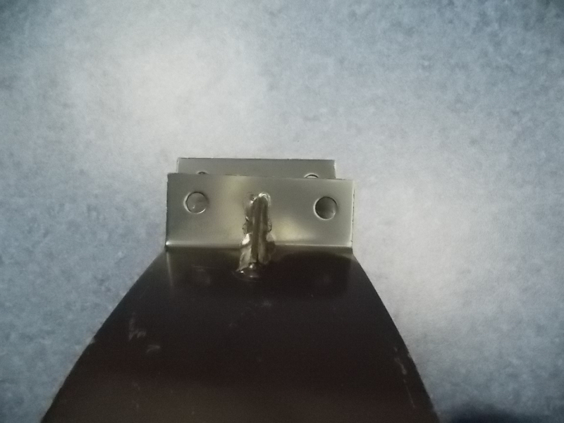 Зажим воздушного фильтра (Φ 386 , Ч 244 )