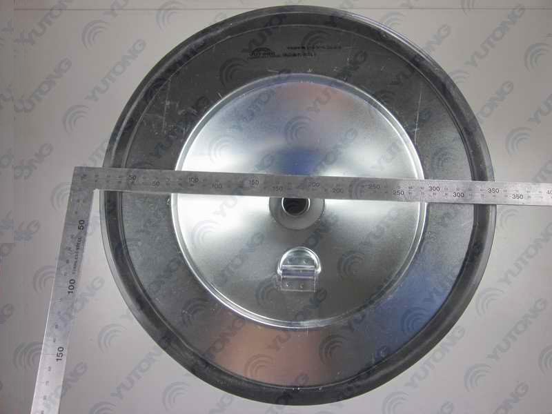 Air filter element