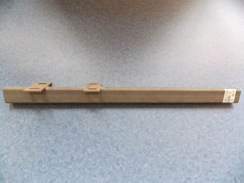 D Air filter fixing bracket-1