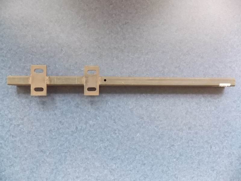 D Air filter fixing bracket-2