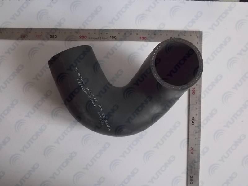 Шланг специальной формы, Φ 60 , резина EPDM