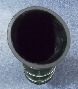 Z-type hose (Φ101), height difference of 85mm-1