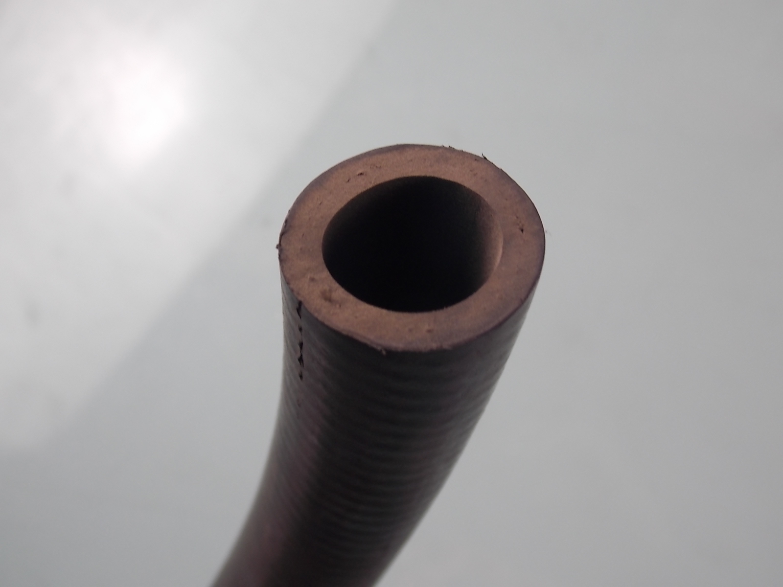 Air compressor air intake hose; EQ6680KSP1-1