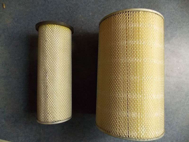 Air filter element