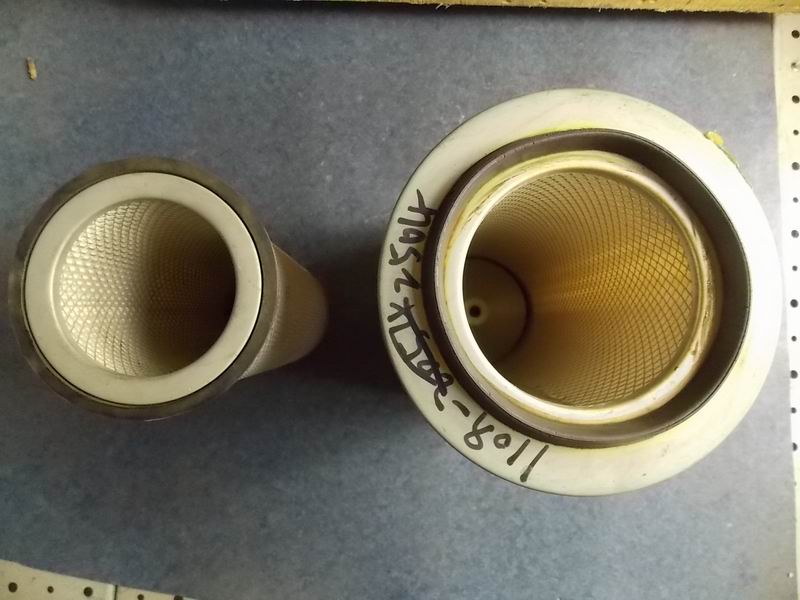 Air filter element-1
