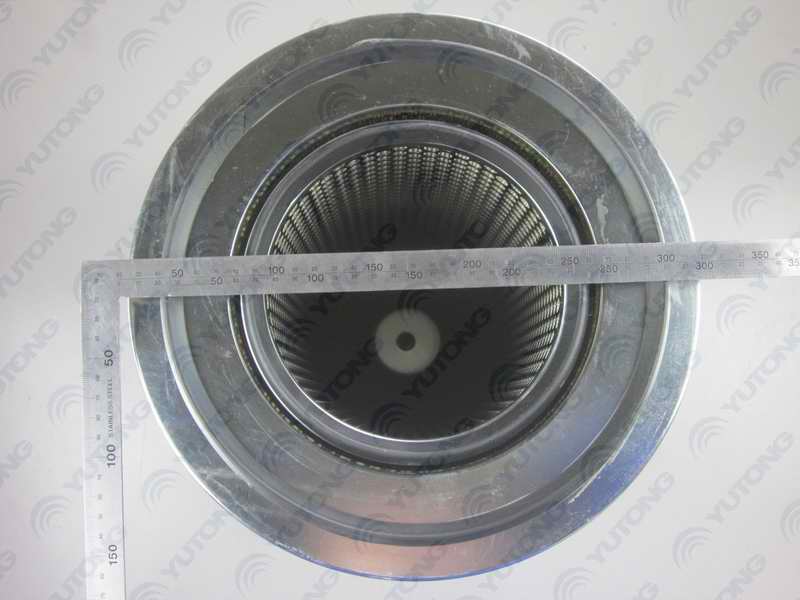 Air filter element-2